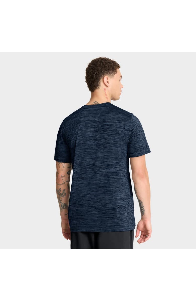 Nike Men's Nike Navy Detroit Tigers Velocity Dri-FIT T-Shirt, Alternate, color, Navy