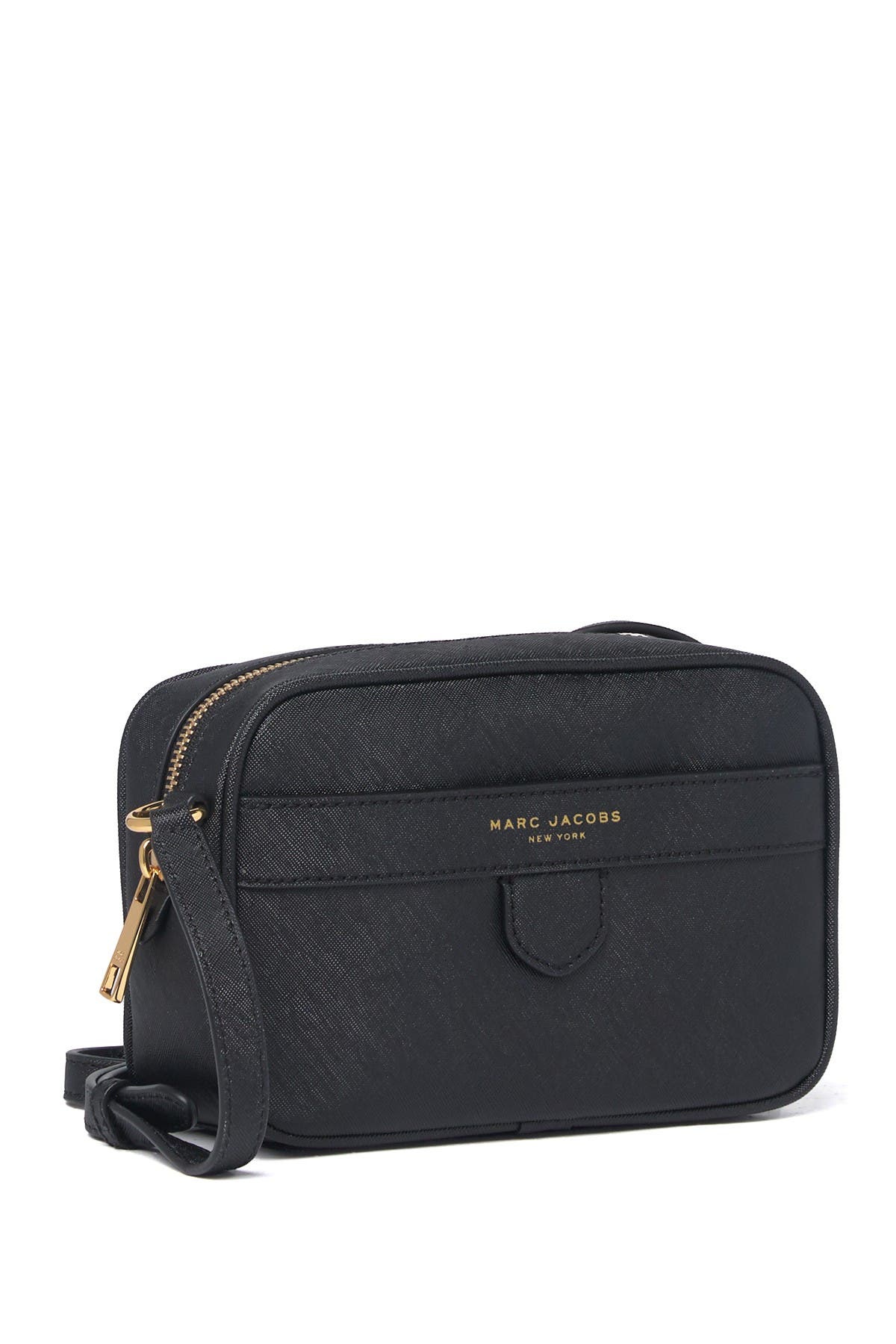 Marc Jacobs Liaison Crossbody Bag, Alternate, color, 