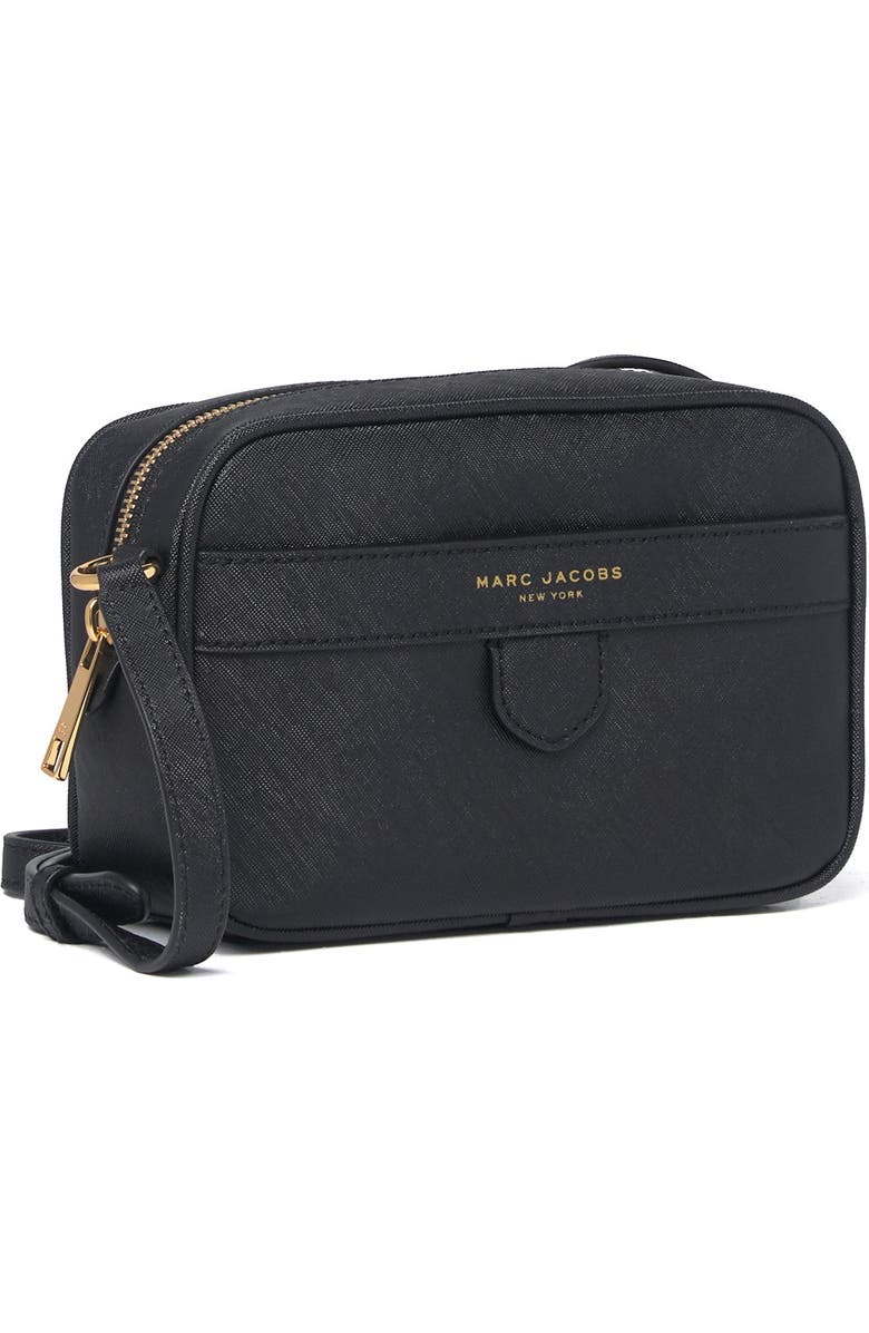 Marc Jacobs Liaison Crossbody Bag, Alternate, color,