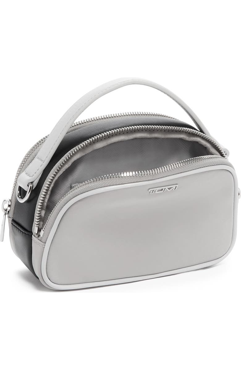 TUMI Voyageur June Nylon Crossbody Bag, Alternate, color,