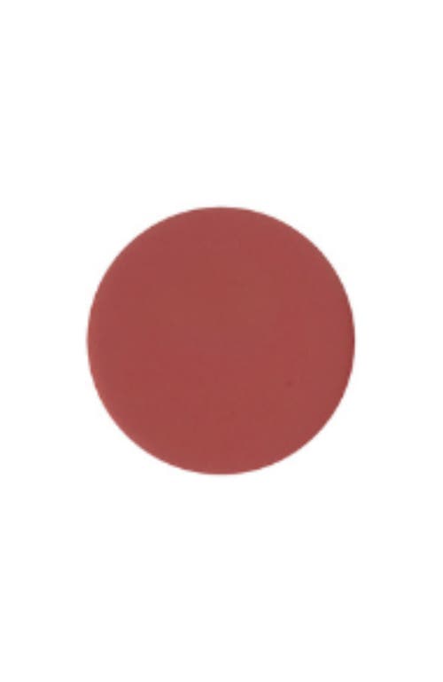 Anna Sui Rouge In Bitter Ruby Chocolate 702