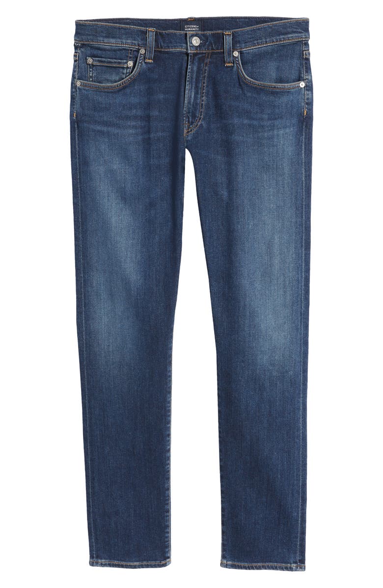Citizens of Humanity Men's London Tapered Slim Fit Jeans, Alternate, color, 