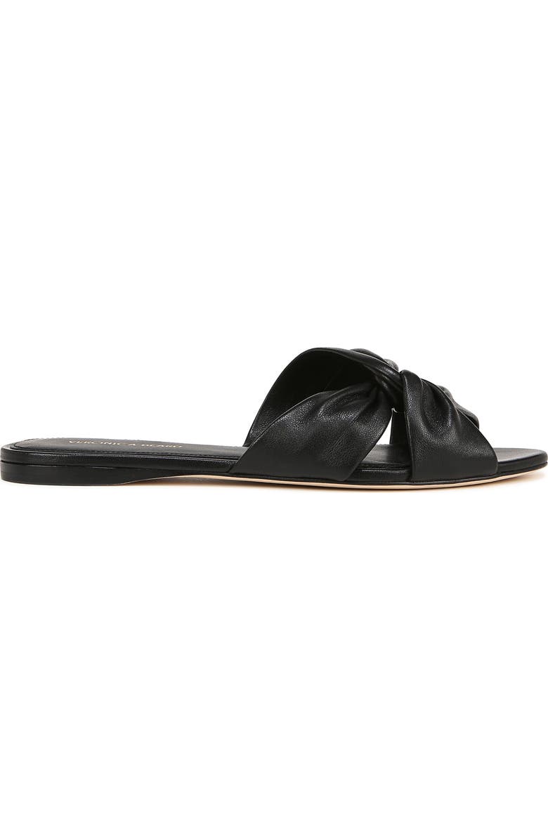 Veronica Beard Seraphina Slide Sandal, Alternate, color,