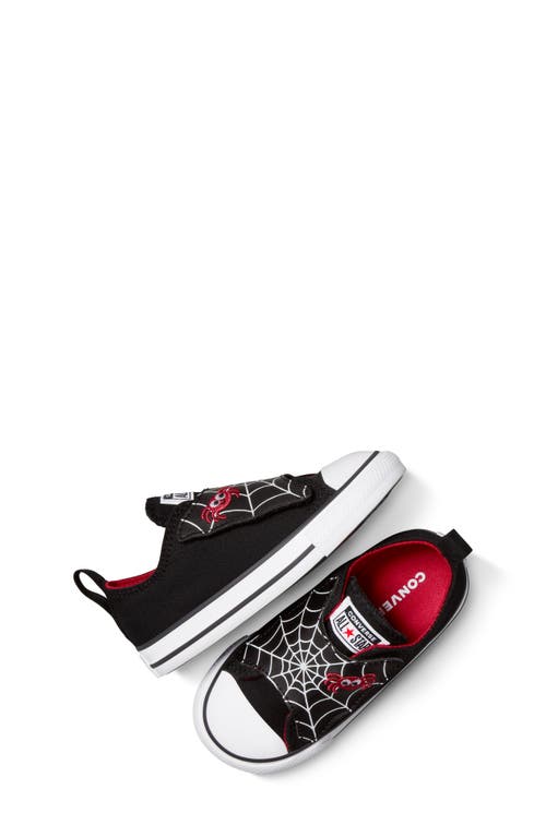 Converse Boys   Ctas One Strap Ox In Multi
