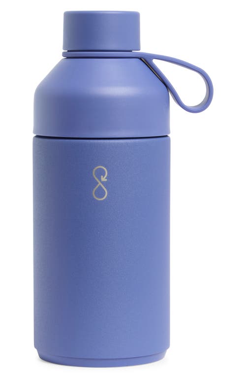 Ocean Bottle Original 26-ounce Bottle In Blue