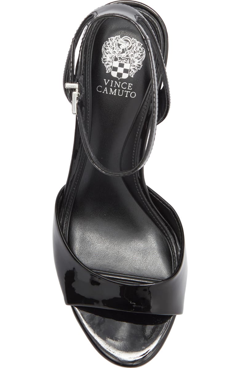 Vince Camuto Arilene Ankle Strap Sandal, Alternate, color,