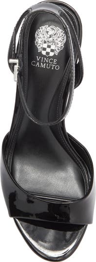 Arilene Ankle Strap Sandal