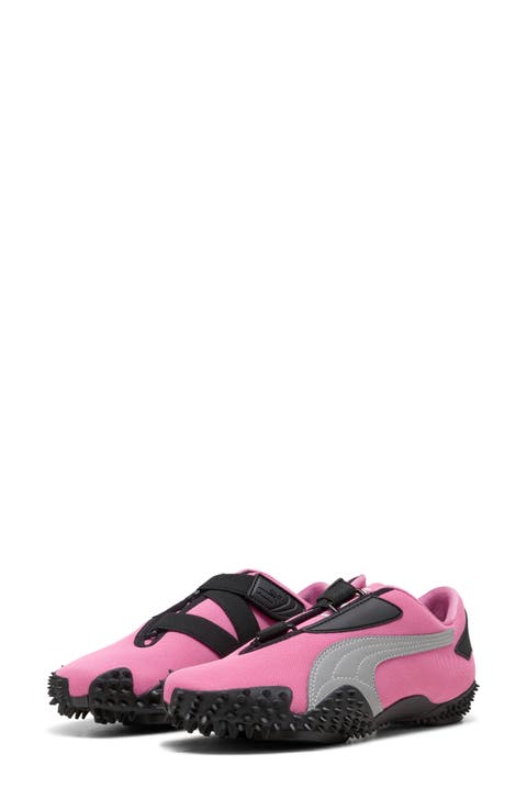 Mostro OG Sneaker (Women)