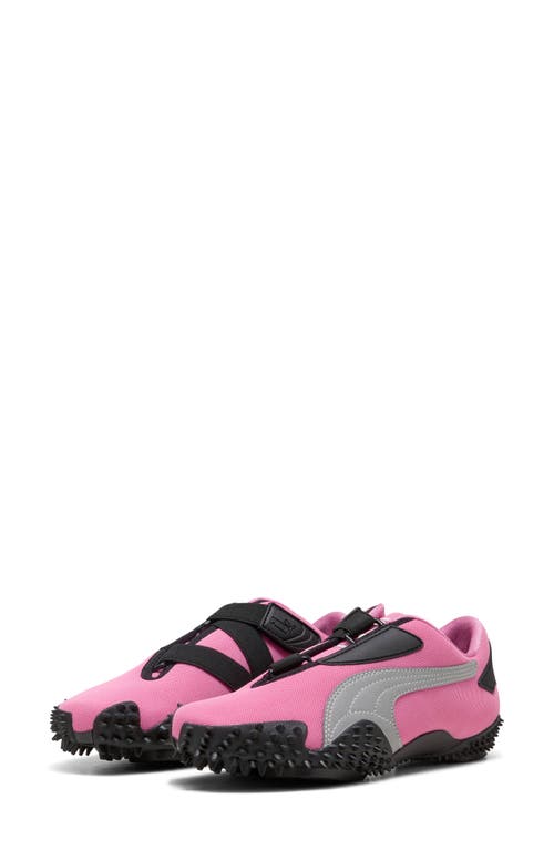 Puma Mostro Og Sneaker In Multi