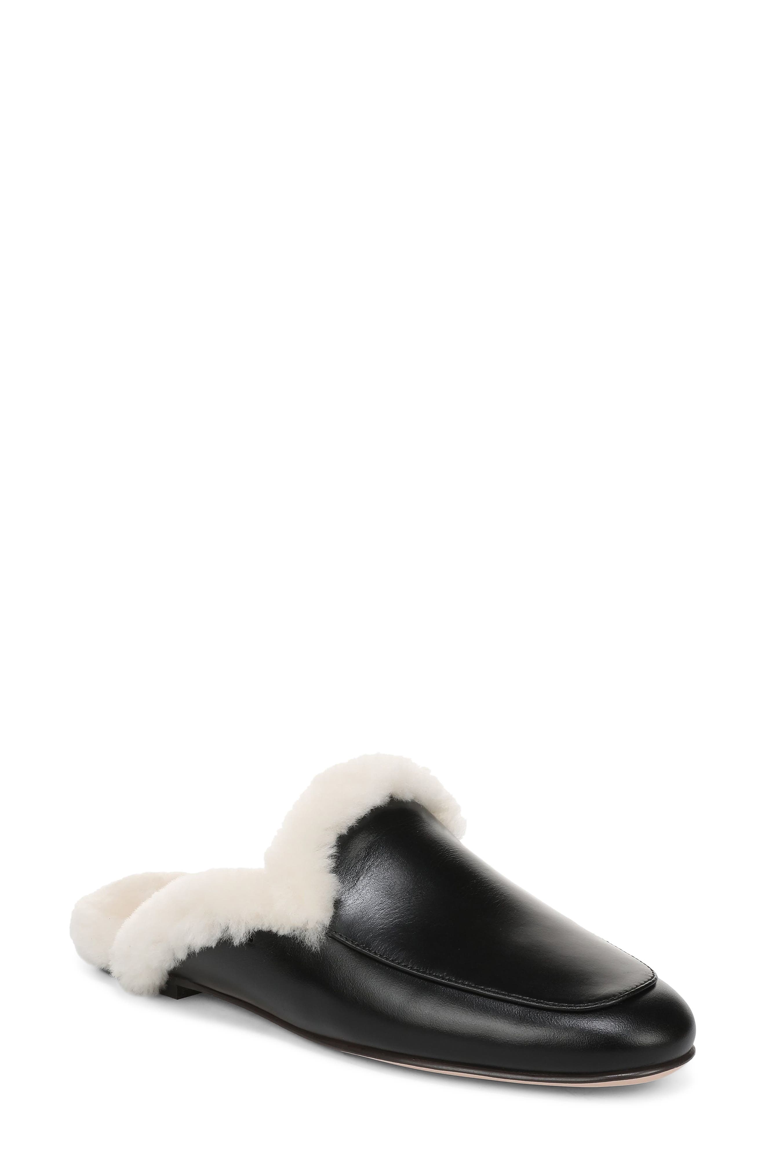 BLACK/ CREAM