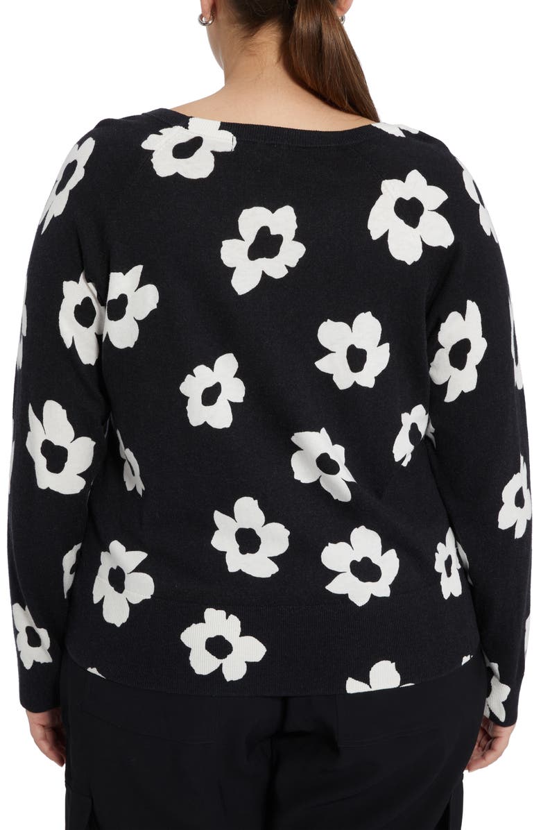 Sanctuary All Day Long Sweater, Alternate, color,