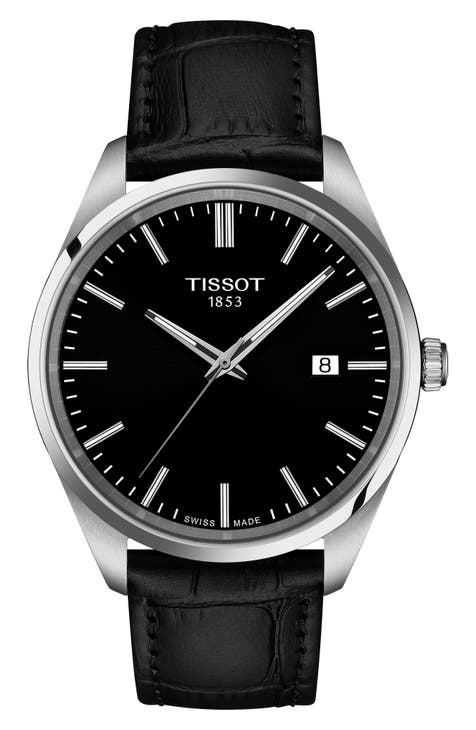 Tissot watch nordstrom rack sale