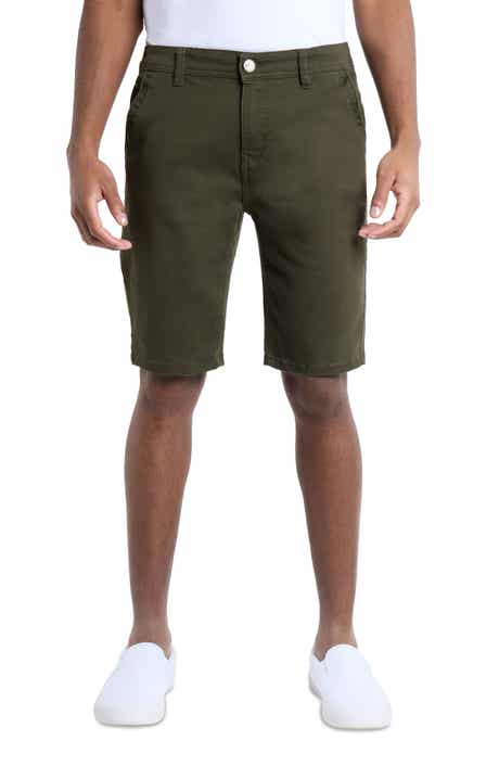 XRAY Flat Front Chino Shorts