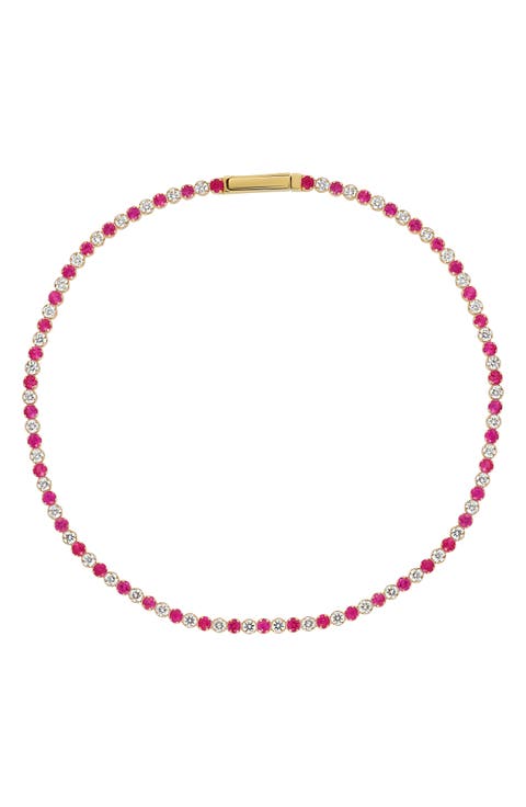 El Mar Tennis Bracelet (Nordstrom Exclusive)