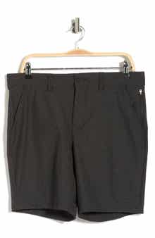 DKNY SPORTSWEAR Kelton Tech Chino Shorts