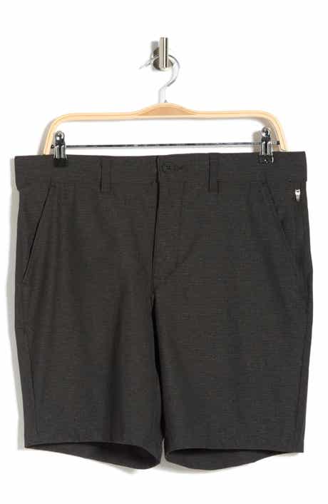 DKNY SPORTSWEAR Kelton Tech Chino Shorts