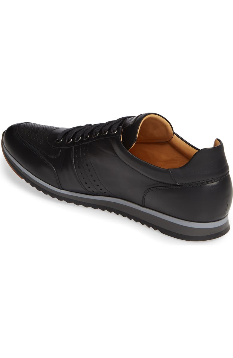 Magnanni Marlow Sneaker, Alternate, color,