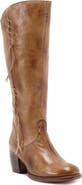 Bed Stu Charis Tall Boot