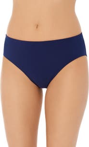 Christina Essentials Bottom Semi-High Waist