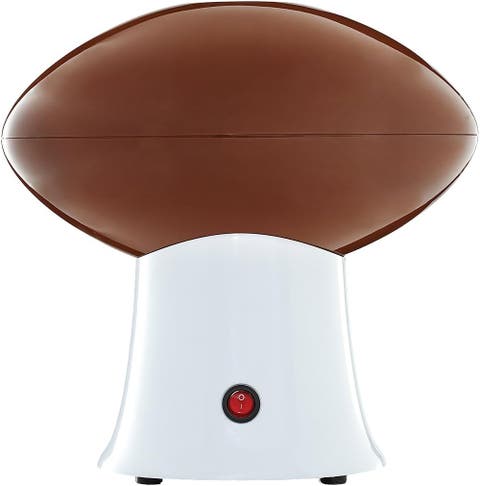 Football Popcorn Maker