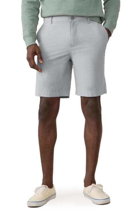 All Day 2.0 9-Inch Water Repellent Shorts