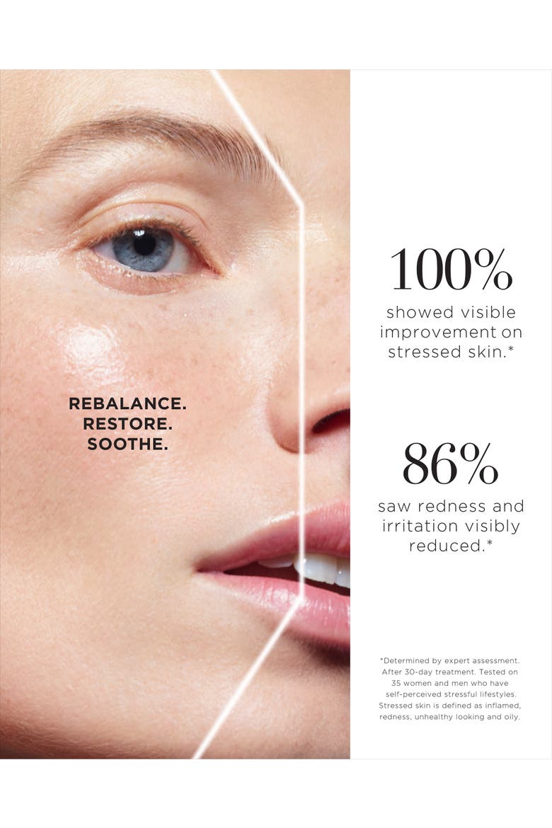 The Exceptional Repair Reset Cream, Alternate, color, White