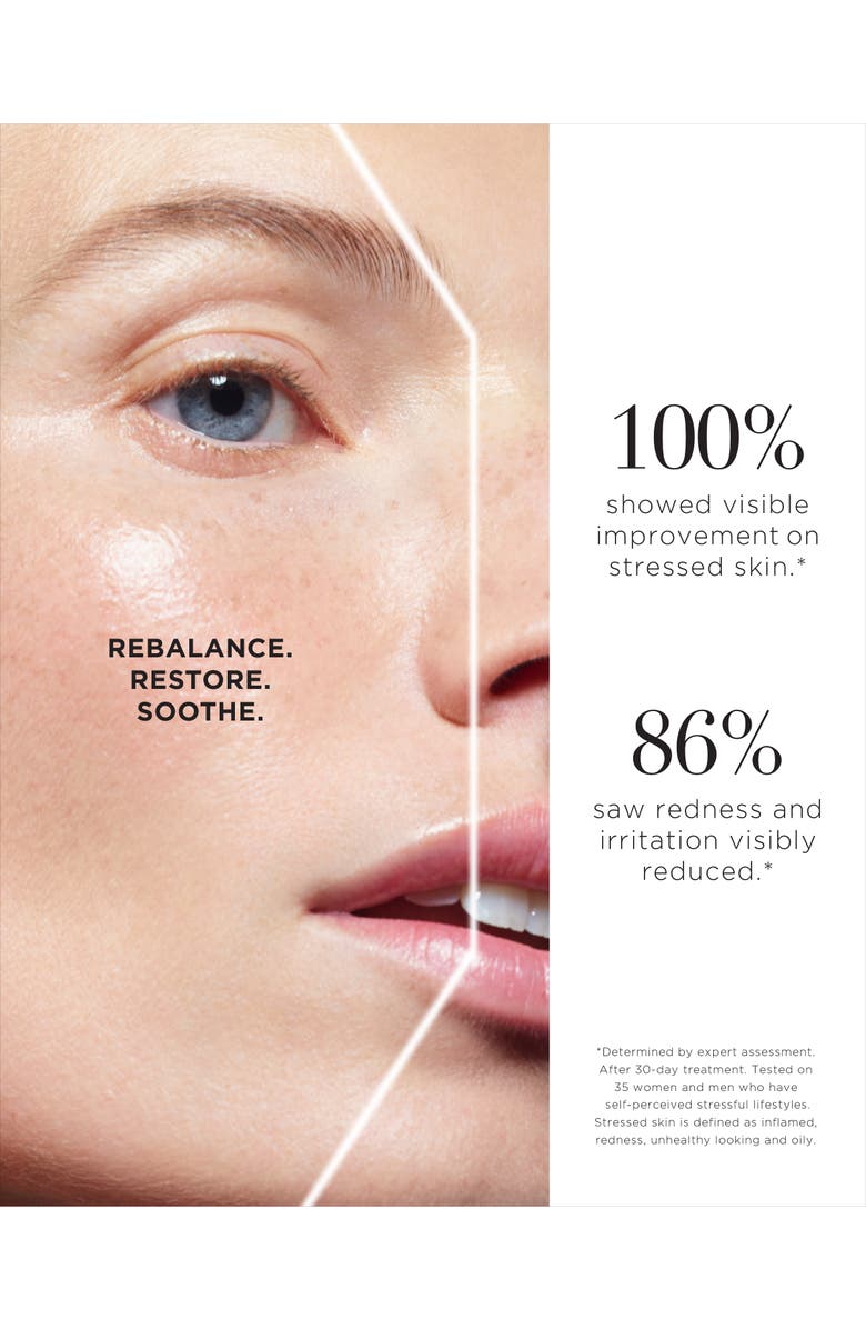 Noble Panacea The Exceptional Repair Reset Cream, Alternate, color, White