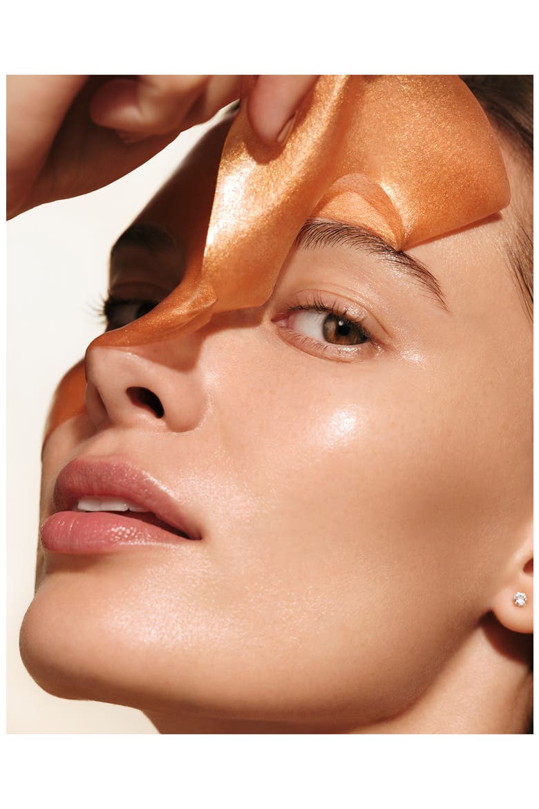 The Hydrogel Face Mask, Alternate, color, NONE