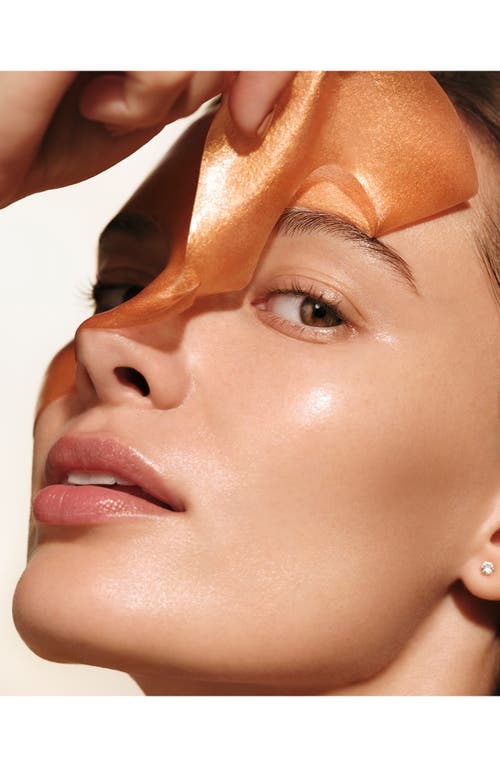 Augustinus Bader 6-pack The Hydrogel Face Mask