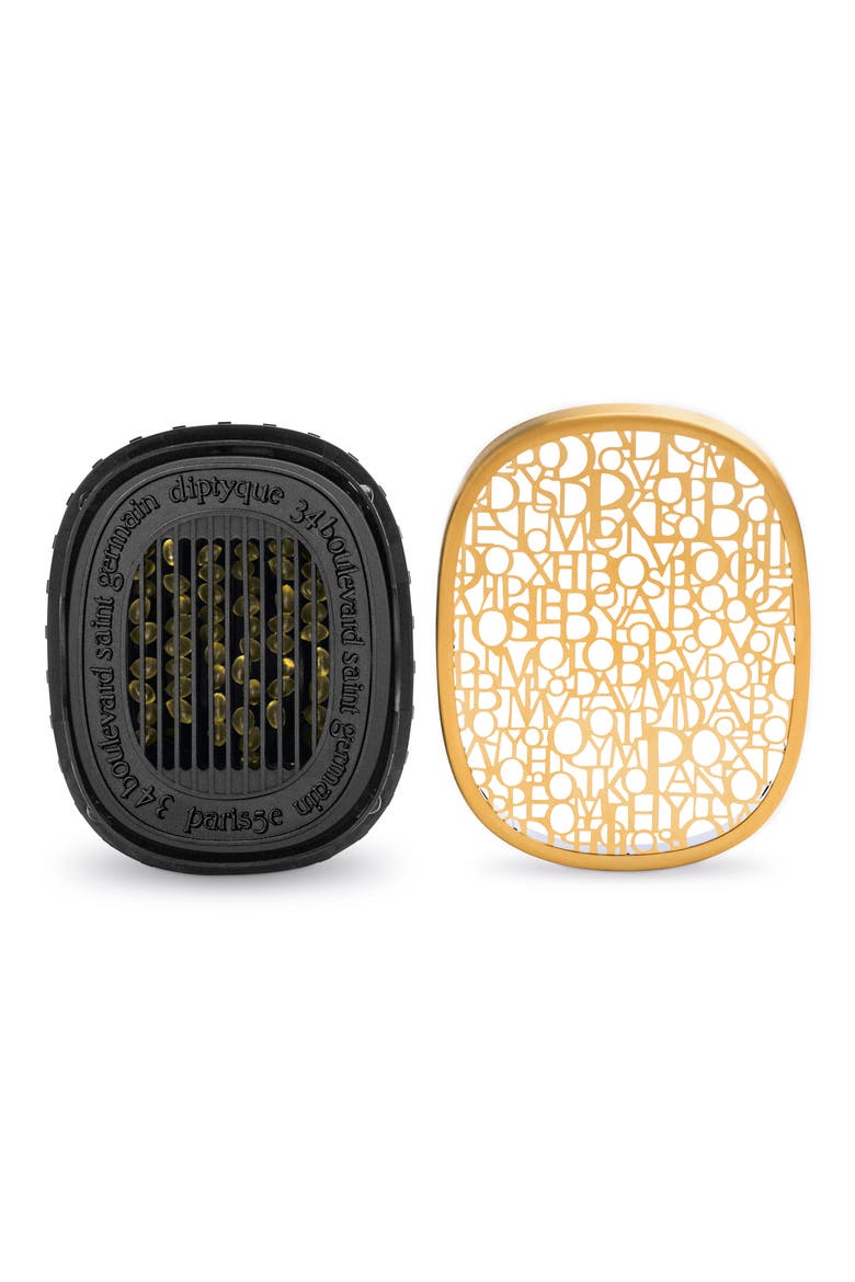 Electric Home Fragrance Wall Diffuser, Alternate, color, NO COLOR