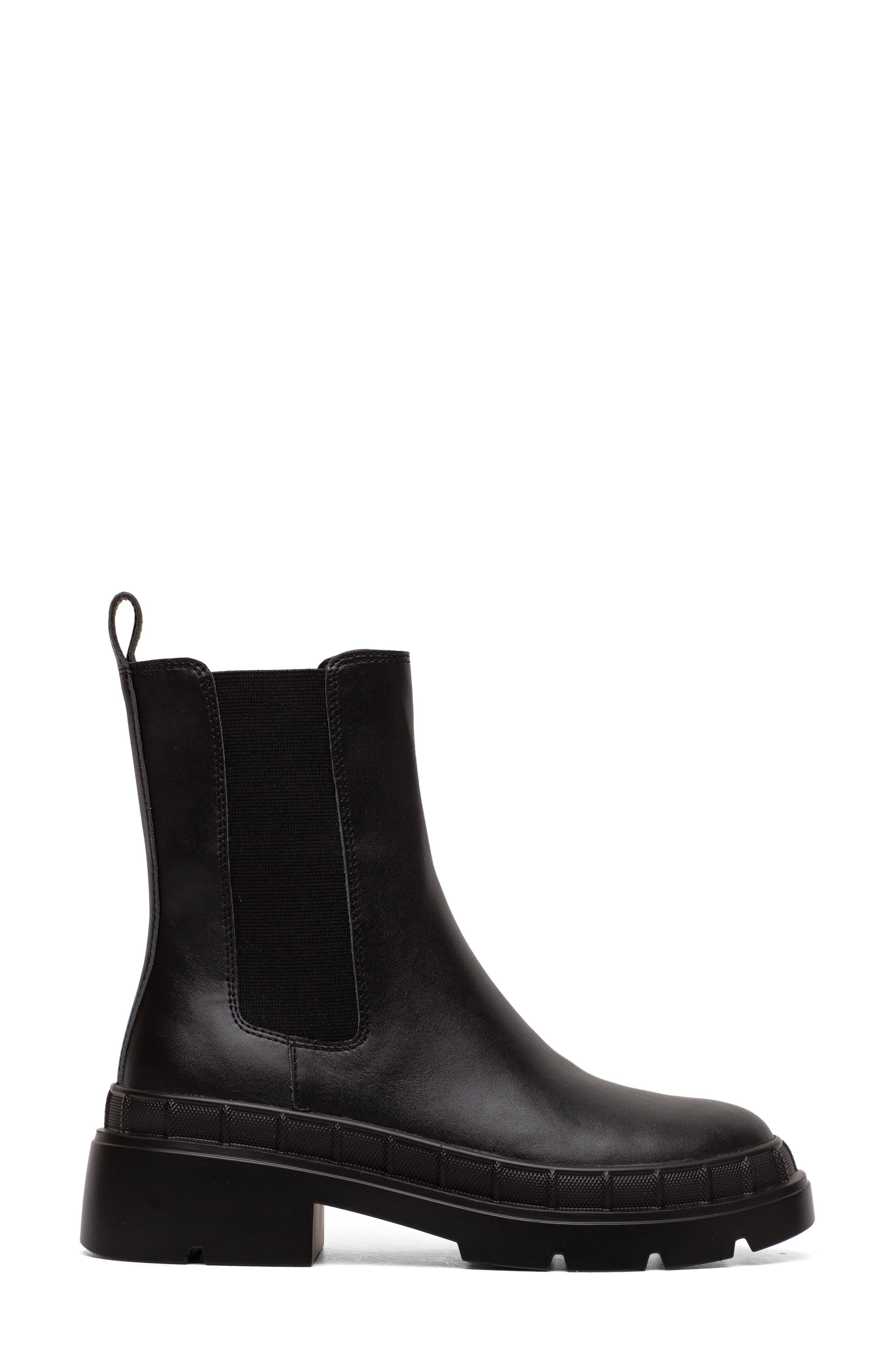 Lisa Vicky Marvel Chelsea Boot, Alternate, color, 