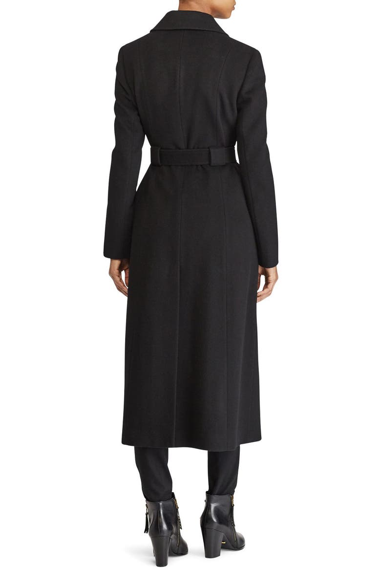 Wrap Overcoat, Alternate, color, BLACK