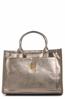 Kingston Square Tote
