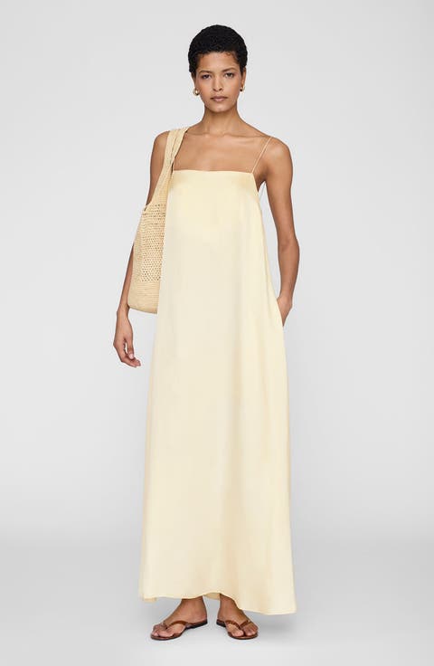 Mae Dress