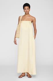 ANINE BING Mae Dress