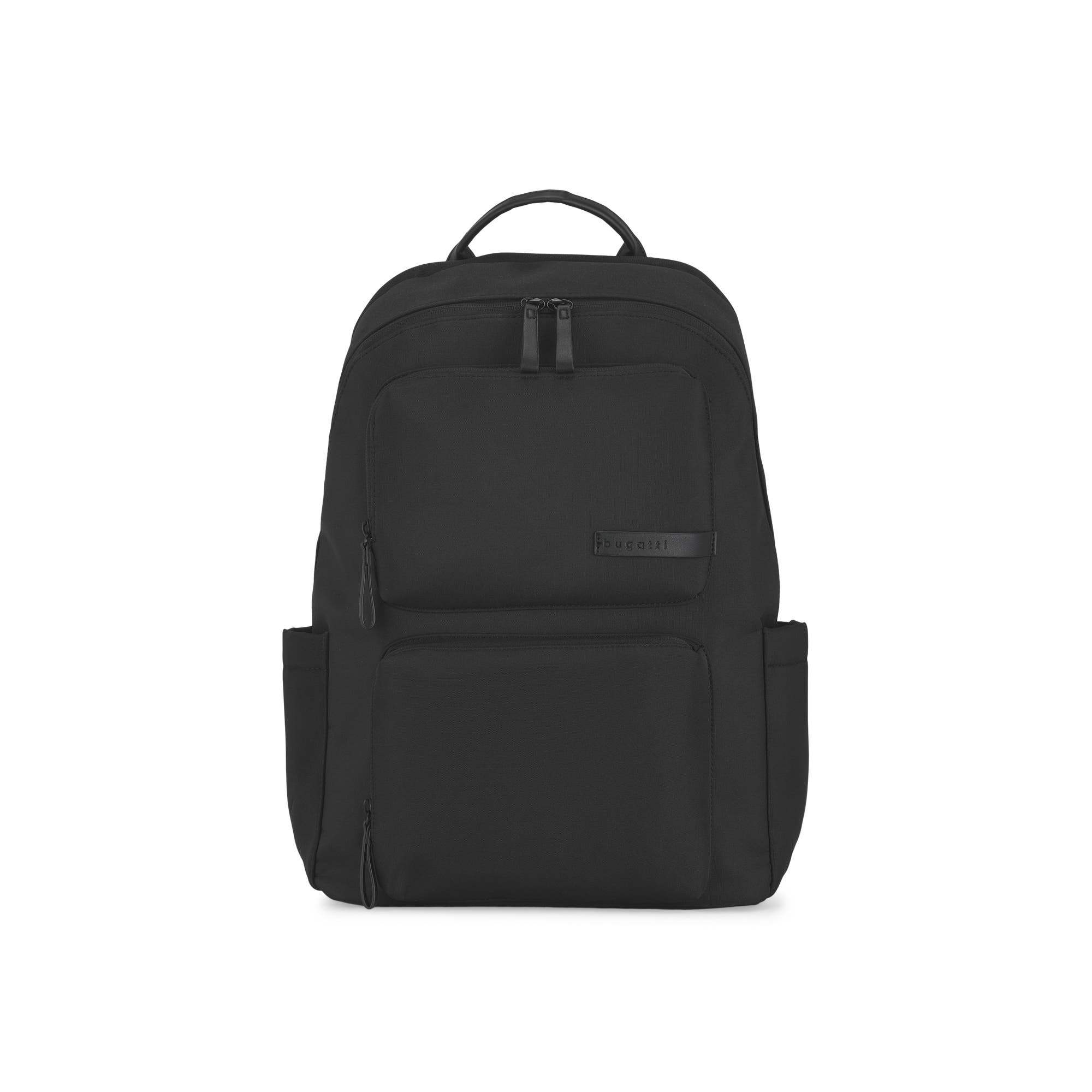 bugatti Madison Backpack, Main, color, Black