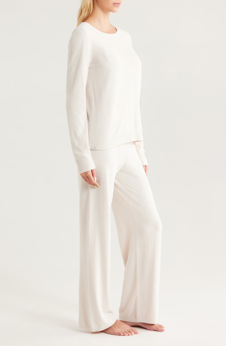 CozyChic<sup>®</sup> Ultra Lite<sup>®</sup> Boat Neck Pajamas