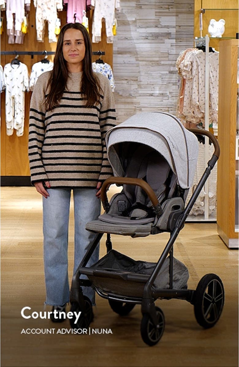 MIXX<sup>™</sup> next Stroller, sales video thumbnail