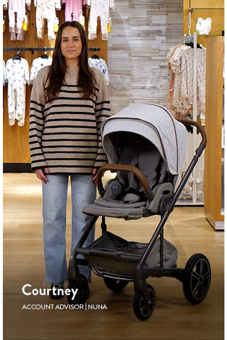 MIXX™ next Stroller video