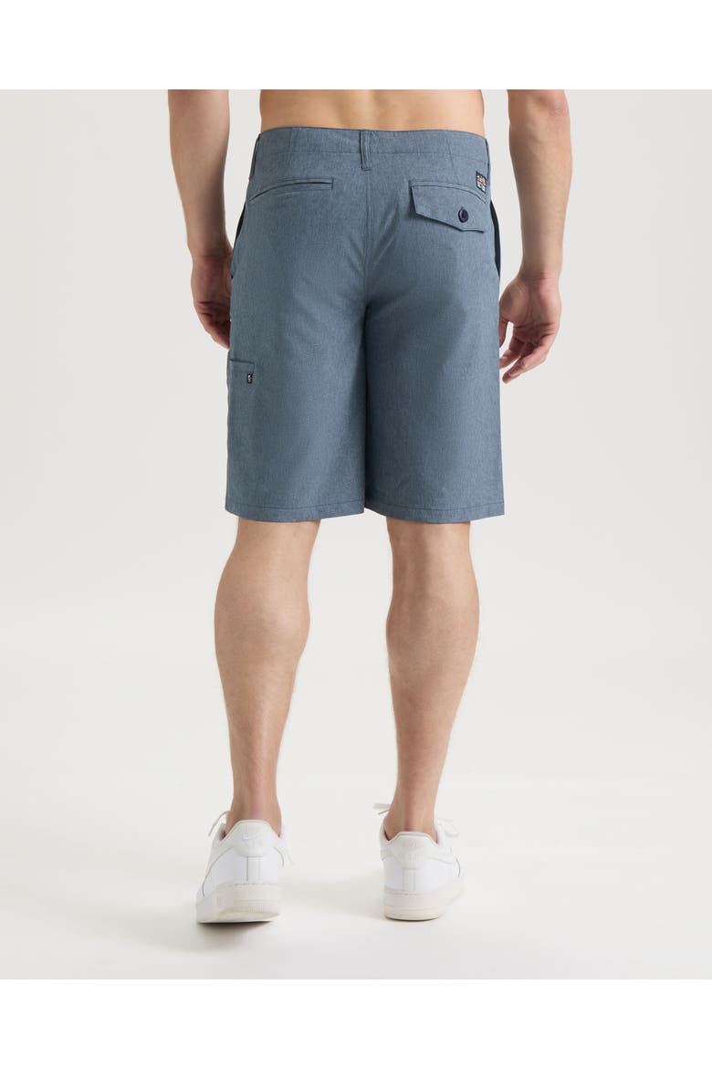 Transition Boardshorts, Alternate, color, Deep Navy