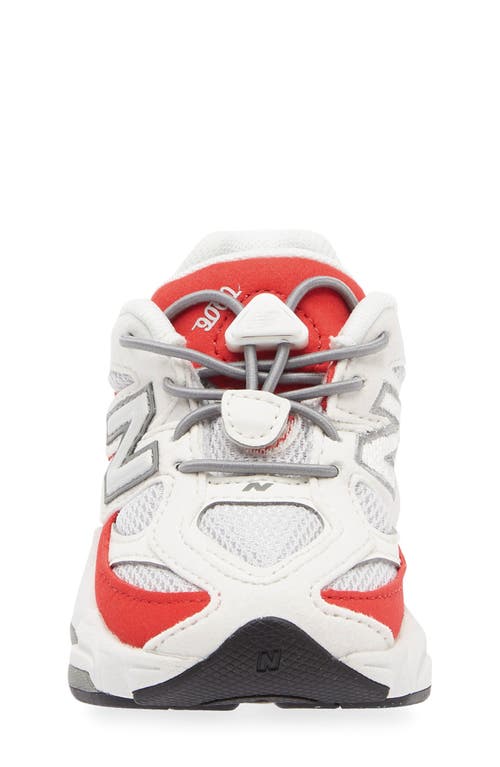 New Balance Kids' 9060 Sneaker
