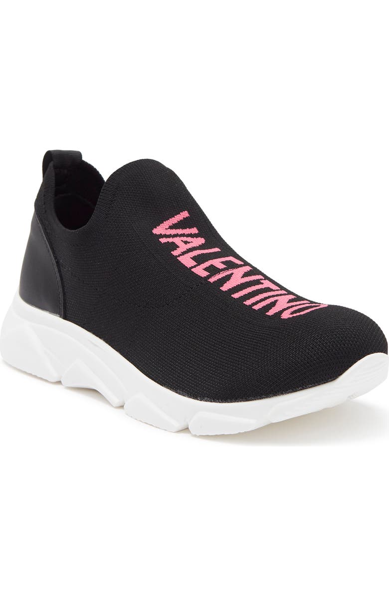 VALENTINO BY MARIO VALENTINO Queenie Slip-On Sneaker, Main, color,