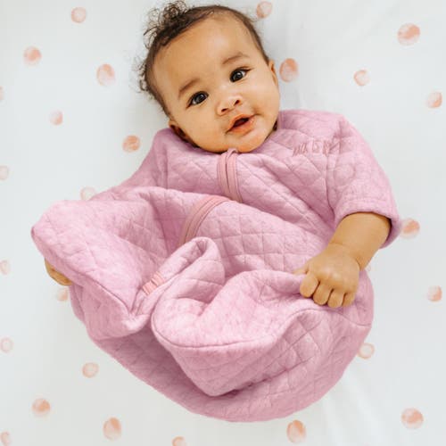 Halo Easy Transition Sleepsack In Pink