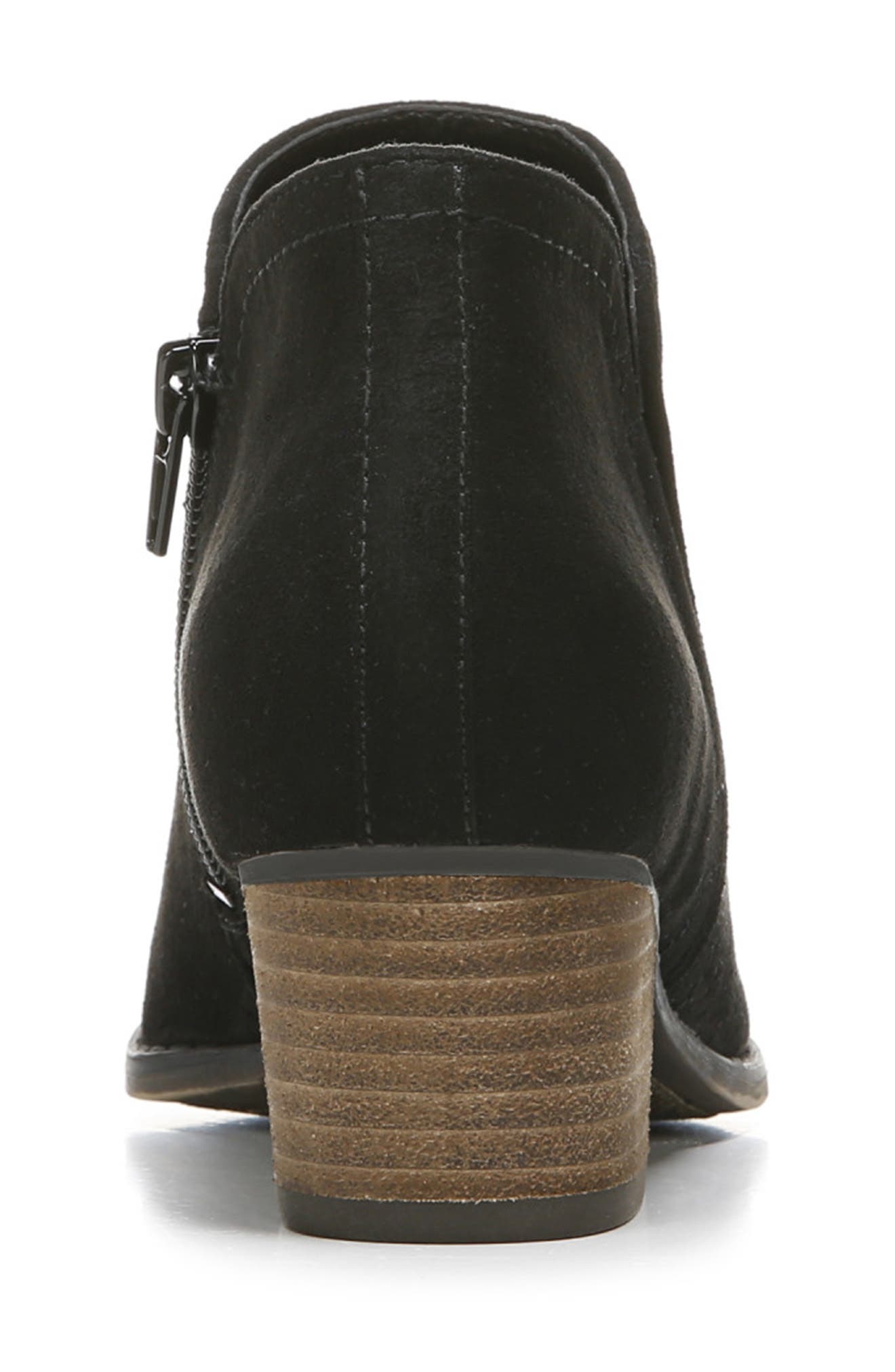 LifeStride Blake Bootie, Alternate, color, Black