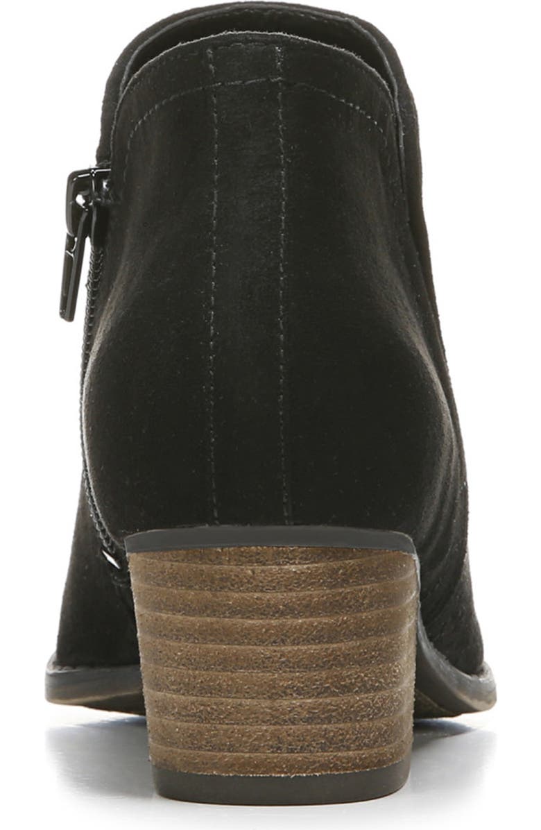 LifeStride Blake Bootie, Alternate, color, Black