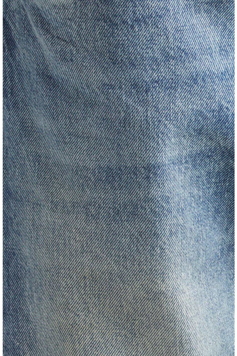 Cuffed X-Boyfriend Jeans, Alternate, color, JASPER