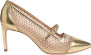 Joan Oloff Shoes Caroline Pump