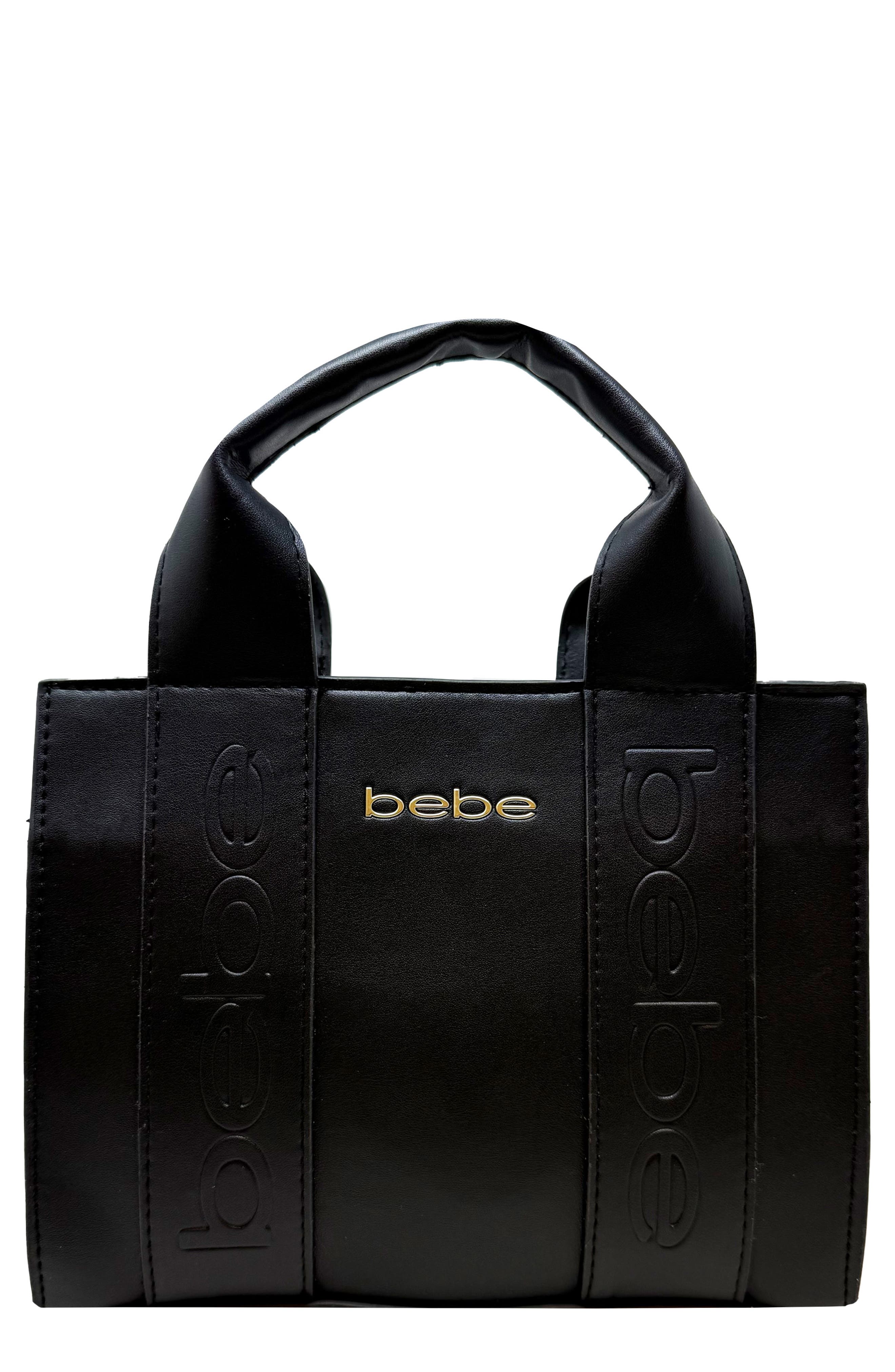 bebe Hana Mini Satchel | Nordstromrack