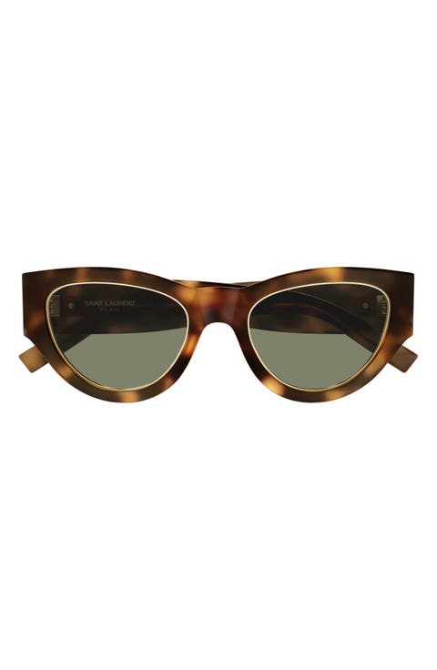 Saint Laurent Sunglasses for Women | Nordstrom