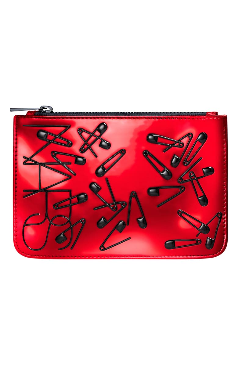 NARS Riot Velvet Matte Lip Pencil Set, Alternate, color, 